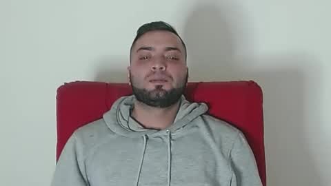 Stiven - online show from September 20, 5:52 am