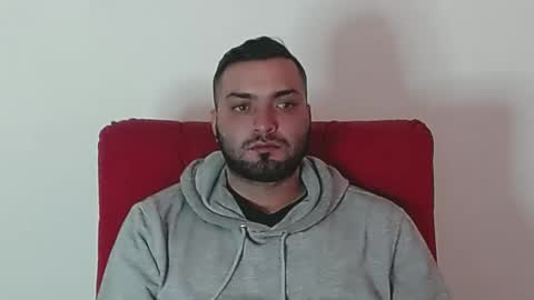 Stiven - online show from September 24, 6:55 pm