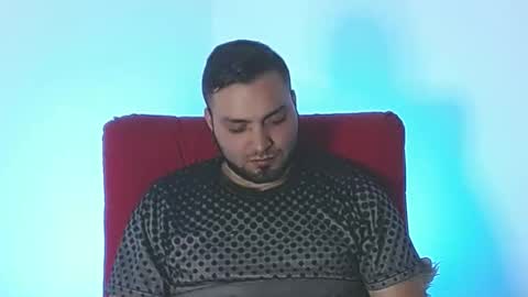 Stiven - online show from October 5, 1:04 am