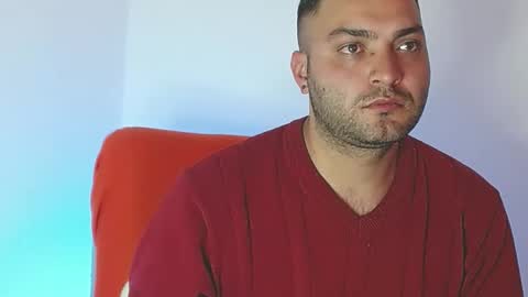 Stiven - online show from October 29, 7:59 pm