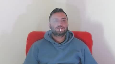 Stiven - online show from November 6, 9:37 pm