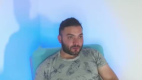 Stiven - online show from November 12, 4:57 am