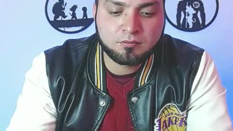 Stiven - online show from November 28, 4:53 pm