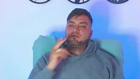 Stiven - online show from December 1, 8:03 pm