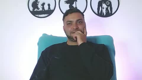 Stiven - online show from December 3, 10:41 pm