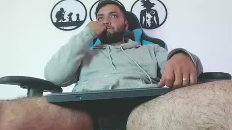 Stiven - online show from December 18, 6:25 pm