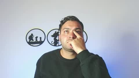 Stiven - online show from January 18, 6:39 am