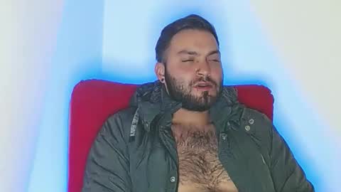 Stiven - online show from February 17, 5:26 am