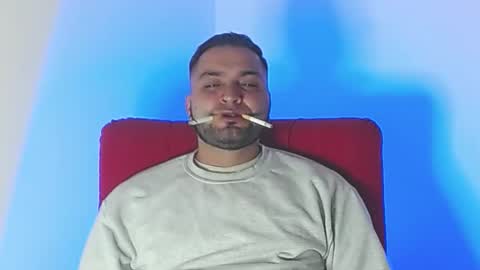 Stiven - online show from March 15, 11:33 pm