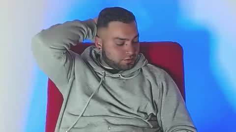 Stiven - online show from March 18, 7:28 pm