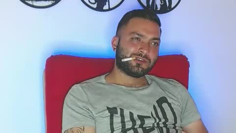 Stiven - online show from March 28, 9:25 pm