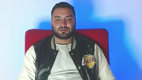 Stiven - online show from March 31, 10:43 pm