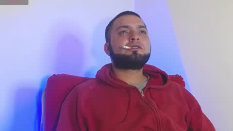 Stiven - online show from July 19, 4:27 am
