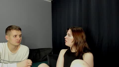 Lisa and Robert  i am online all days 900 am GMT3   online show from December 11, 3:37 pm