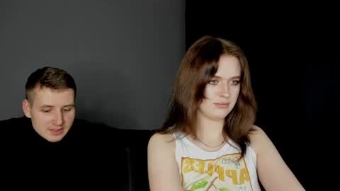 Lisa and Robert  i am online all days 900 am GMT3   online show from December 15, 6:15 pm