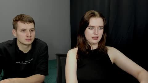 Lisa and Robert  i am online all days 900 am GMT3   online show from December 27, 3:37 pm