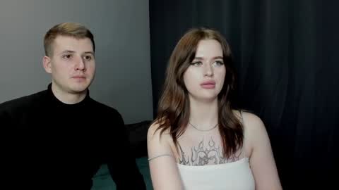 Lisa and Robert  i am online all days 900 am GMT3   online show from January 12, 11:50 am