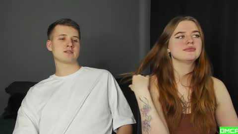 Lisa and Robert  i am online all days 900 am GMT3   online show from November 13, 7:40 am