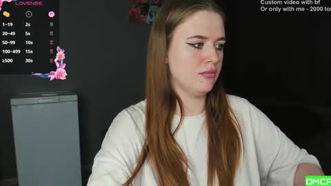 Lisa and Robert  i am online all days 900 am GMT3   online show from February 6, 6:18 am