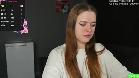 Lisa and Robert  i am online all days 900 am GMT3   online show from February 7, 5:33 am