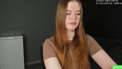 Lisa and Robert  i am online all days 900 am GMT3   online show from February 28, 10:11 pm