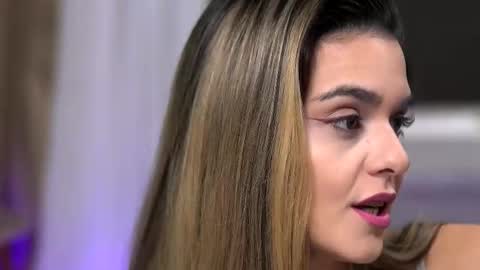 Roberta online show from December 4, 9:07 am