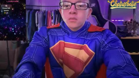 Robert Cici Jr. online show from November 5, 12:32 am