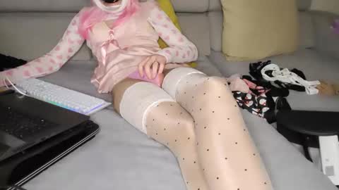 roberthauwu online show from November 3, 11:04 pm