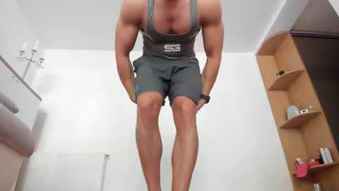 roberto4ever online show from October 23, 12:59 pm