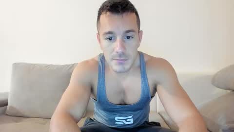 roberto4ever online show from October 25, 5:04 am