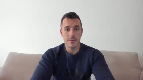 roberto4ever online show from October 26, 12:22 pm