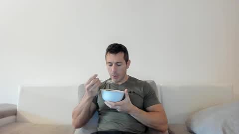 roberto4ever online show from November 9, 6:01 am