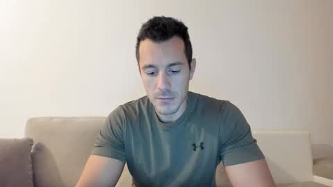 roberto4ever online show from November 10, 5:28 am