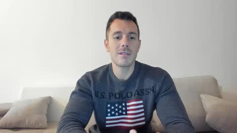 roberto4ever online show from November 19, 10:15 am