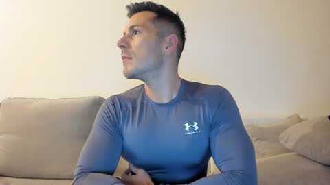 roberto4ever online show from February 4, 4:13 pm