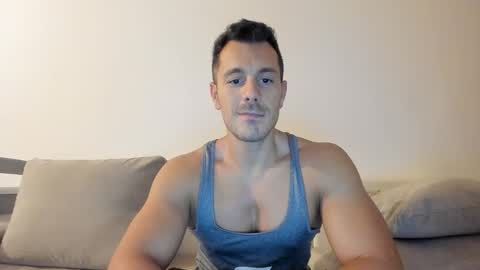 roberto4ever online show from February 6, 4:54 pm