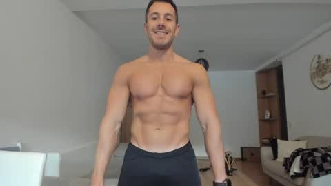 roberto4ever online show from March 15, 5:13 am