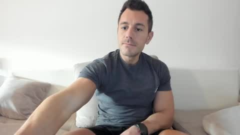 roberto4ever online show from March 18, 5:10 am