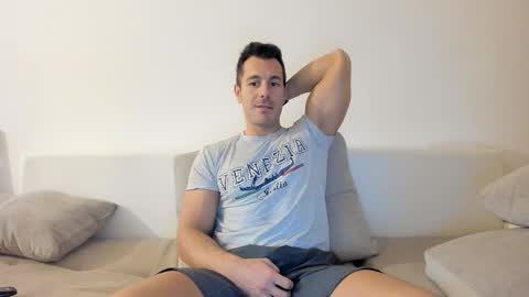 roberto4ever online show from March 23, 5:11 am