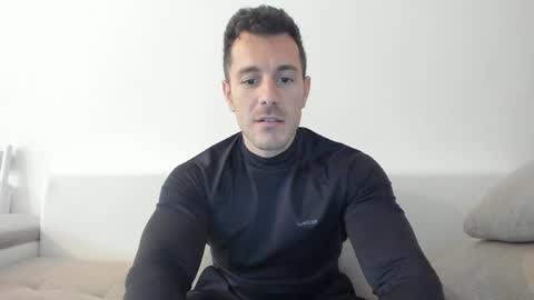 roberto4ever online show from April 4, 10:46 am