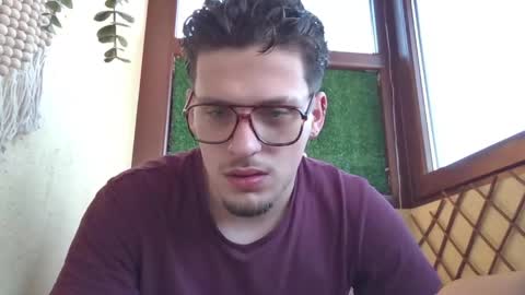 Roberto online show from April 27, 5:38 am