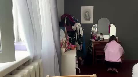 Ivy online show from March 26, 9:04 am