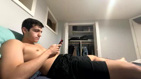 robertregan30 online show from January 12, 2:50 am