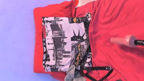 Roberts kloe online show from January 29, 3:58 pm