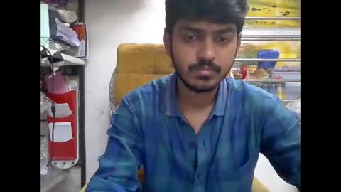 Snapshot of robertsalia220 chatting on October 15, 7:19 am Robertsalia online show from October 15, 7:19 am