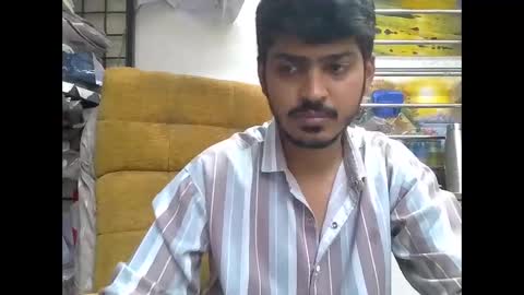 Robertsalia online show from November 7, 12:16 pm