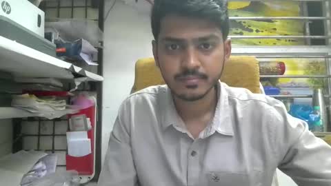 Robertsalia online show from December 19, 12:01 pm