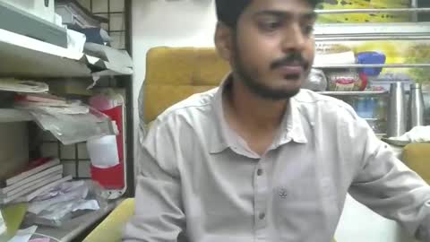 Robertsalia online show from January 10, 12:29 pm