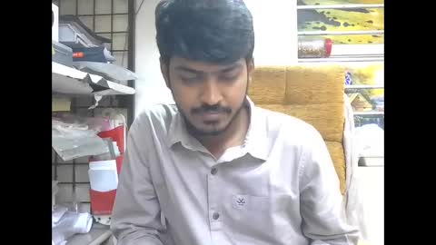 Robertsalia online show from January 14, 12:33 pm