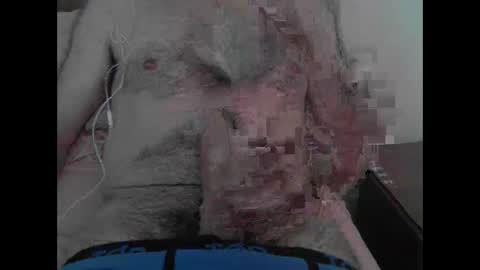 Robhin maduro online show from February 5, 1:49 pm